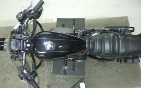 HARLEY XL1200CX 2016