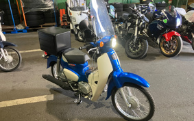 HONDA SUPER CUB50 AA09