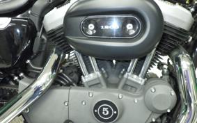 HARLEY XL1200N 2010
