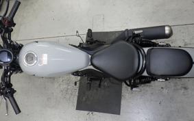 HONDA REBEL 250 A 2004 MC49