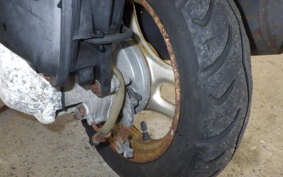 HONDA DIO CESTA GEN 2 AF68