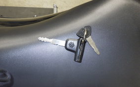 SUZUKI GSX-S125 DL32B