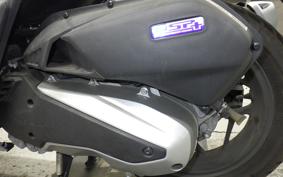 HONDA PCX125 JK05