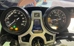 HONDA CB1100RS 2017 SC65