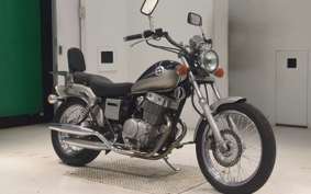 HONDA REBEL 250 2009 MC13