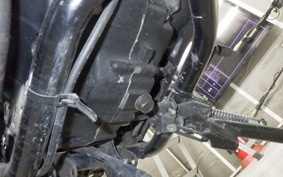 KAWASAKI 250TR BJ250F