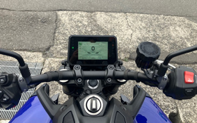YAMAHA MT-09 AMT 2024 RN88J