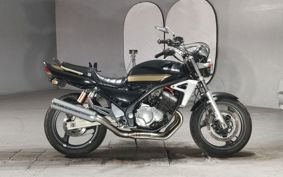 KAWASAKI BALIUS250-2 ZR250B
