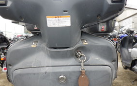 HONDA SPACY 125 Gen. 3