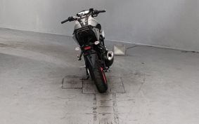 YAMAHA MT-25 RG43J