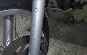 BMW F650GS 2001