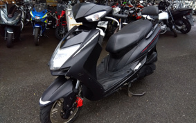 YAMAHA  CYGNUS X SR SEA5J