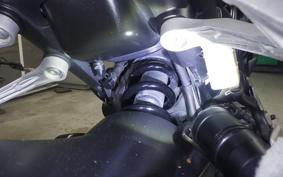 HONDA CB125 R 2011 JC91