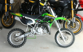 KAWASAKI KX65 KX065A