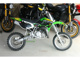 Фото Kawasaki KX65 с японского аукциона