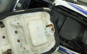HONDA CB400SF VTEC 2001 NC39