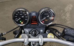 HONDA CB400SFV-4 NC42