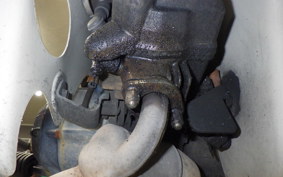 HONDA C50 SUPER CUB AA01