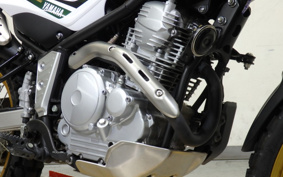 YAMAHA SEROW 250 DG31J