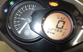 YAMAHA CYGNUS 125 XSR 2 SE44J