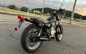 SUZUKI GLASS TRACKER BIG BOY NJ4BA