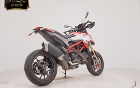 DUCATI HYPERMOTARD 939 SP 2016