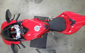 DUCATI 1098 2008