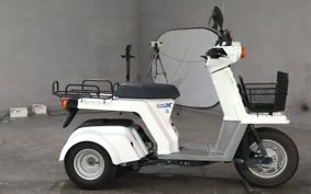HONDA GYRO TD02