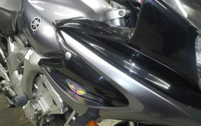 YAMAHA FAZER FZ6 S 2006