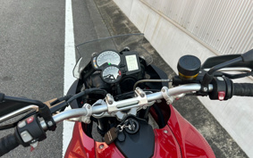 BMW F700GS 2014 0B01