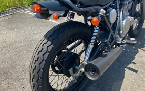 SUZUKI GLASS TRACKER BIG BOY NJ47A