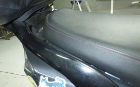SUZUKI BURGMANストリート125EX EA23M