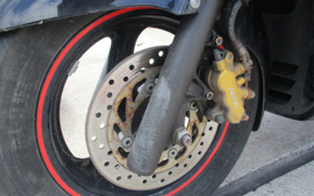 HONDA FORZA Z MF08