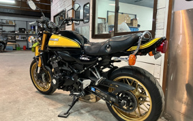 KAWASAKI Z900RS 2023 ZR900K