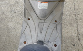 SUZUKI ADDRESS V125 G CF46A