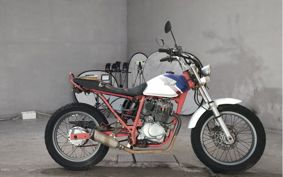 HONDA FTR223 MC34