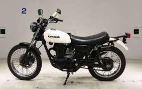 KAWASAKI 250TR 2025 BJ250F