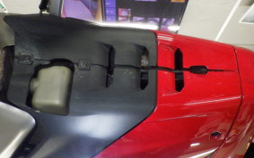 DUCATI PANIGALE V4 S 2025