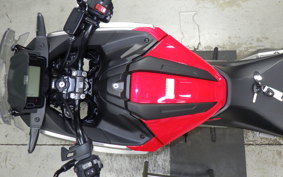 HONDA NC750X DCT 2021 RH09