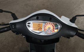 KYMCO  KYMCO GP125I FC25EA