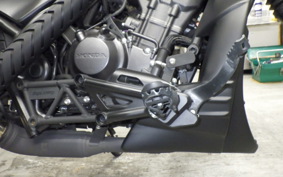 HONDA REBEL 250 S 2013 MC49