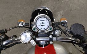 KAWASAKI ESTRELLA250 RS BJ250A