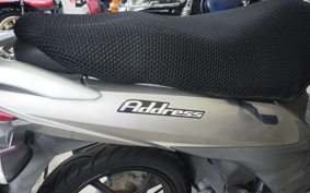 SUZUKI ADDRESS 110 CE47A