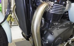 TRIUMPH BONNEVILLE T100 2023