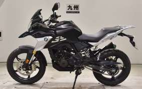 BMW G310GS 2025