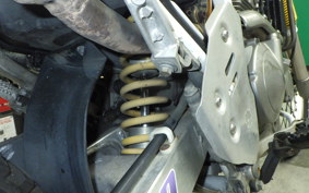 SUZUKI DR250 R-S 2023 SJ45A