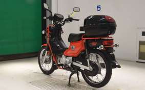 HONDA ｸﾛｽｶﾌﾞ JA10