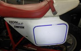 HONDA FTR250 2021 MD17
