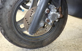 SUZUKI ADDRESS V125 G CF46A