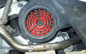 YAMAHA CYGNUS 125 X 2 SE44J
